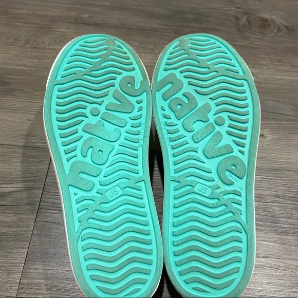 Native shoes - Picture 5 of 5